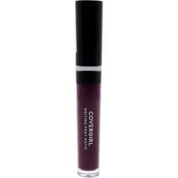 CoverGirl Melting Pout Matte Liquid Lipstick #320 Back Talk