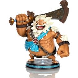 First4Figures The Legend of Zelda Breath of the Wild PVC Statue Daruk Standard Edition 29 cm