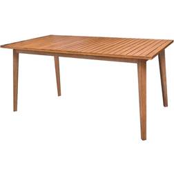 BigBuy Home Marilyn Dining Table