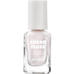 Barry M Sugar Floss Nail Paint Cosy 10ml