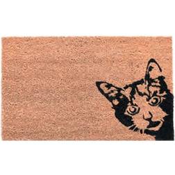 Fallen Fruits Cat Coir Doormat