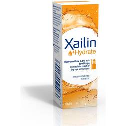 Xailin Hydrate Eye Drops 10ml