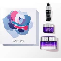 Lancôme Facial care Day Care Gift Set Advanced Génifique Sérum Rénergie Multi-Lift Cream Night