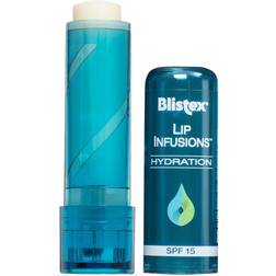 Blistex Lip Infusions Hydration SPF 15 3.7g