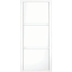 Spacepro 3 Panel Shaker Interior Door S 0502-Y (90x)