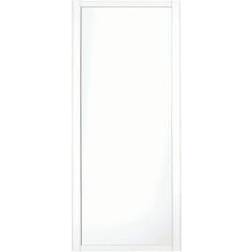 Spacepro 1 Panel Shaker Interior Door S 0502-Y (90x)