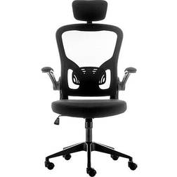 Urban-Factory ESC05UF ERGO Simple Office Chair