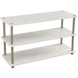 ClosetMaid 18 12-Pair 3-Tier Shoe Rack