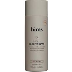 Hims Max Volume Shampoo