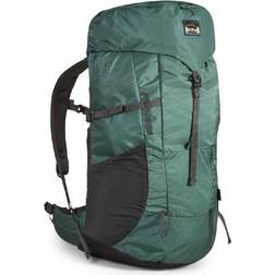 Lundhags Tived Light Backpack 35l jade 2023 Hiking Backpacks