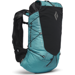 Black Diamond Distance 22 Large Women dark patina female 2023 Climbing bags