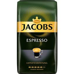 Jacobs Experten Espresso 1 Roasted 1000g