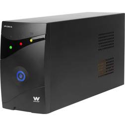 Woxter Uninterruptible Supply System Interactive UPS 2000 UPS
