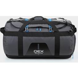 OEX Ballistic 90L Cargo Bag, Grey