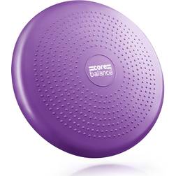 Core Balance Wobble Cushion