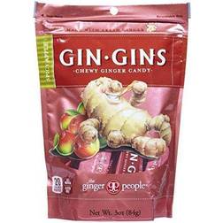 Gin Gins Spiced Apple 84G