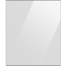 Samsung Bespoke Glass Bottom Panel for 1.85m Fridge Freezer in White RA-B23EBB12GM