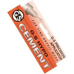 G-S Hypo Cement 9 ml tube