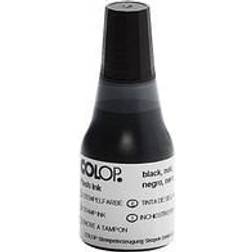 Colop Stempelfarbe schwarz 25,0 ml