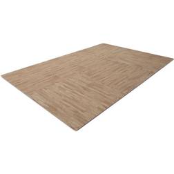 Finnlo Parquet Puzzle Mat 185x120cm