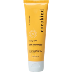 Cocokind Facial Sunscreen Lotion SPF32 48g