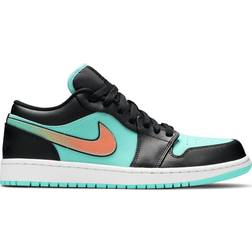 Nike Air Jordan 1 Low SE M - Tropical Twist/Black