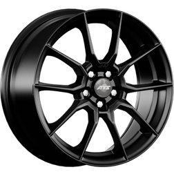 ATS Racelight Racing schwarz 8.5x19 5x112 ET45