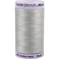 Mettler Silk Finish Cotton Thread 50wt Fieldstone