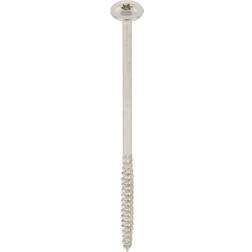 Spax Wirox T-STAR Washer Head Screw 8.0 120mm Pack