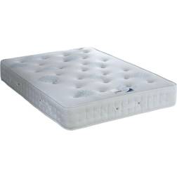 Bedmaster Anniversary Backcare Pocket Sprung Small Mattress Cover