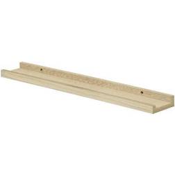 Dolle Picture Frame Ledge Wall Shelf