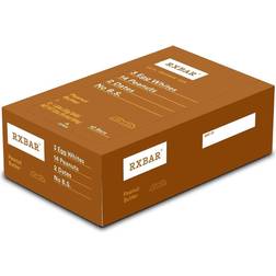 RXBAR Peanut Butter 12 pcs