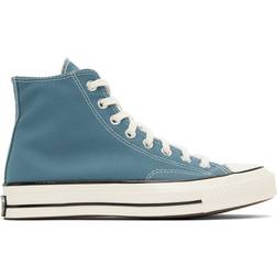 Converse Chuck 70 Hi - Deep Waters/Egret/Wine