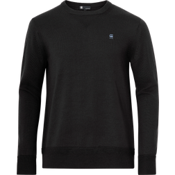 G-Star Premium Basic Knitted Sweater