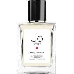 Jo Loves Pink Vetiver A Fragrance 50ml