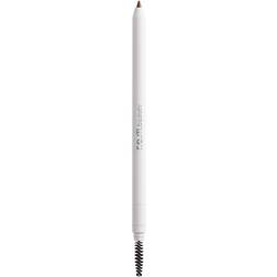 r.e.m. beauty Warm Medium Brown Space Shape Brow Pencil 0.5g