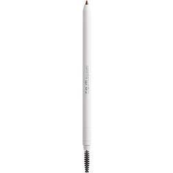 r.e.m. beauty Soft Black Space Shape Brow Pencil 0.5g