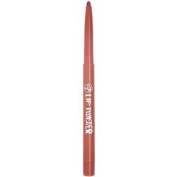 W7 Lip Twister Naughty Nudes Champagne 0.28 g