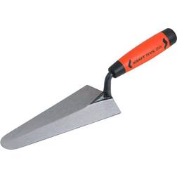 Gauging Trowel with ProForm Handle Carpenters' Pincer