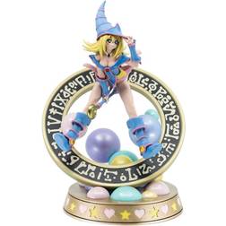 First4Figures Yu-Gi-Oh! PVC Statue Dark Magician Girl Standard Pastel Edition 30 cm