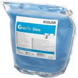 Ecolab Oasis Pro Glass Oberflächenreiniger, Schnelltrocknender