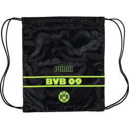 Puma Borussia Dortmund Legacy Gym Drawstring Backpack