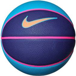 Nike Swoosh Skills Basketball