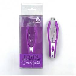 Pursonic Auto Retractable Tweezers