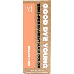 Good Dye Young Hair Color Lighter Peach Fuzz