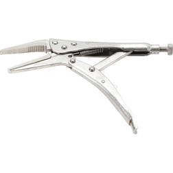 BGS Technic 474 Long Grip Needle-Nose Plier