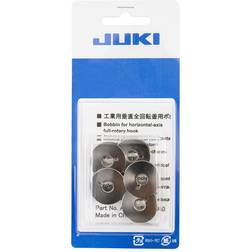 Juki TL Series Metal Bobbins- Package of 5