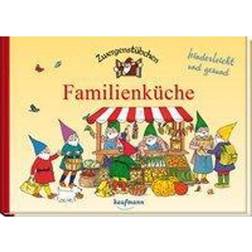 Kaufmann Zwergenstübchen Familienküche