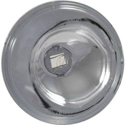 KC Hilites Round 5" Lens Reflector, Clear Spot Beam Fits All 5" Apollo Series Lights, KCH-4211