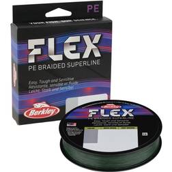 Berkley Flex Braid 0,20mm